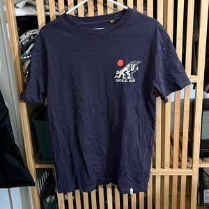 Critical Slide Society Shirt